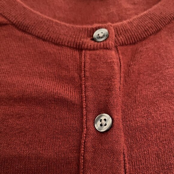 Eddie Bauer Cardigan - Picture 9 of 9